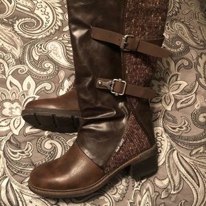 Muk Luks Vivian Boots